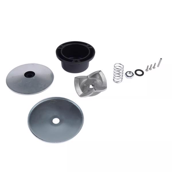 皮带轮 GT79253 for General Transmission RS800 Driven Pulley Kit for Husqvarna 587086701-1