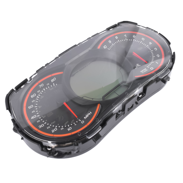 LCD Gauge 278003346 for Sea-Doo Personal Watercraft RXP RXT GTI GTR GTS 2016-17-4