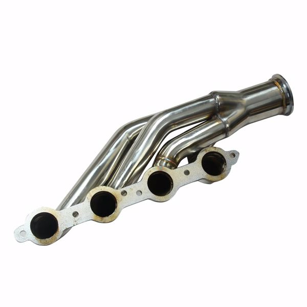 Exhaust Manifold Headers for 97-14 Chevy Small Block V8 Ls1/Ls2/Ls3/Ls6 MT001039（禁售亚马逊）(不支持无理由退货)-5