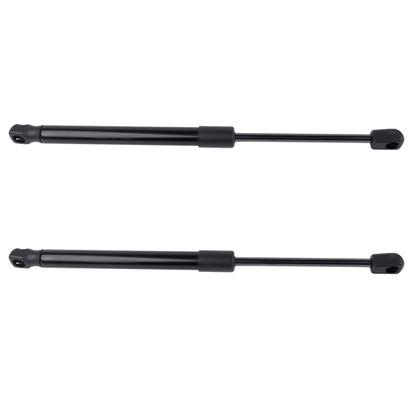 气弹簧 Pair Lift Support Shocks Struts Black fit Mercedes-Benz SLK230 SLK320 1998-2004 1707500036-2