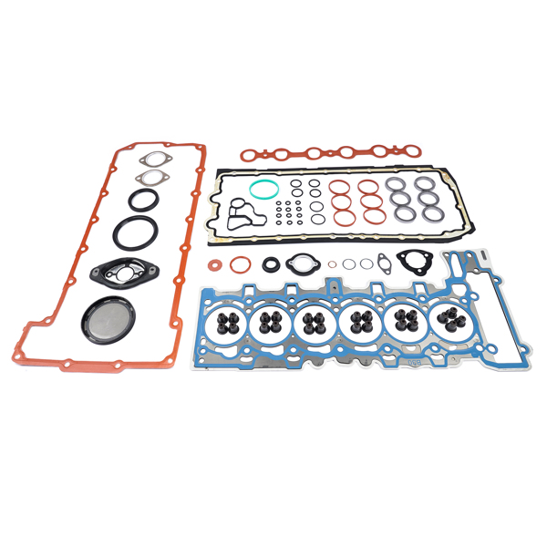 发动机大修包 Full Engine Head Gasket Set for BMW 323i 325i 523i E90 E91 E92 Z4 X3 2.5L 05-13-3