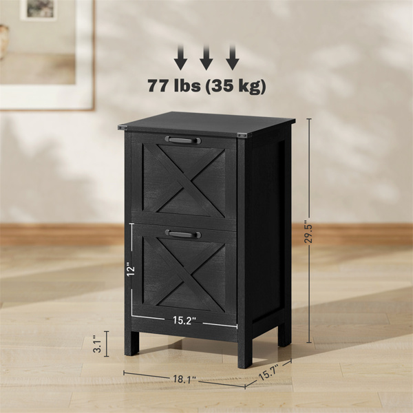 文件柜/储物柜 （ Amazon Shipping）（WalMart禁售）（周末不发货）-4
