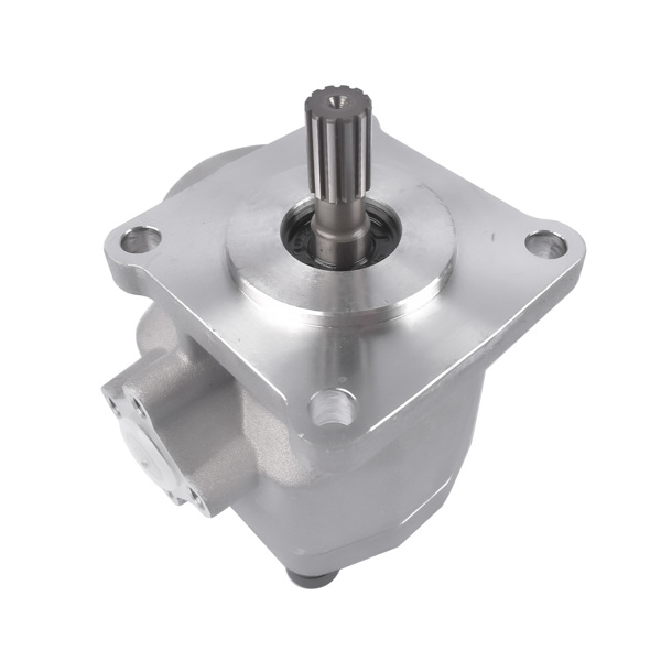 液压泵 Hydraulic Pump for Case 244 Mitsubishi Tractor MT180 MT210D 1991524C2 1282801C1-4