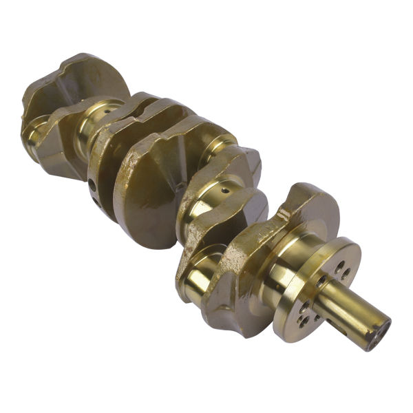 Crankshaft for Kubota V2607 V2607T V2607T-DI Engine 1J70023010 1J700-23010 New-5