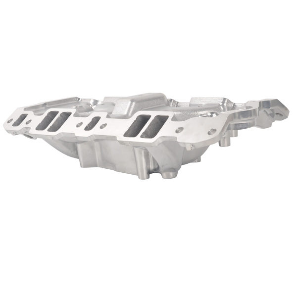 Intake Manifold SBC 305 350 383 MT023056（禁售亚马逊）(不支持无理由退货)-4