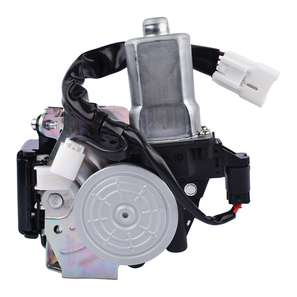 门锁执行器 Liftgate Rear Lock Actuator Motor For 2016-2021 Lexus RX450h RX350 3.5 V6 4-Door 69350-0E110-2