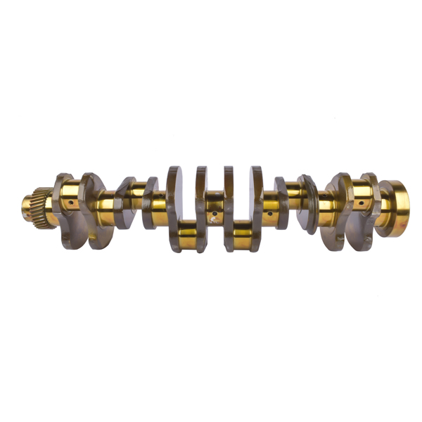 曲轴 Crankshaft for Cummins Dodge Ram 2500 3500 01-02 6BT5.9 Diesel Engine 3908032 3929037-7