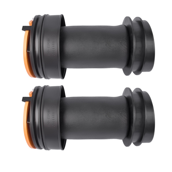 空气弹簧 2Pcs Rear Left & Right Air Suspension Spring Bag For Cadillac XTS 3.6L 2013-2019-1