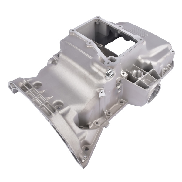 油底壳 Engine Motor Oil Pan for Mercedes W204 W212 E250 E300 E350 E500 E550 C230 C250 C280 C300 C350 C63 E63 AMG 2720100126 2720100127 2720102001-6