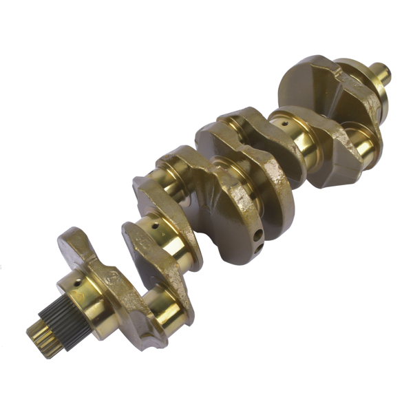 Crankshaft for Kubota V2607 V2607T V2607T-DI Engine 1J70023010 1J700-23010 New-2