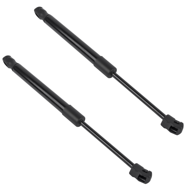 气弹簧 2 Pcs Front Hood Lift Supports Shocks Kit for Infiniti M35 M45 2006-2010 6771-8