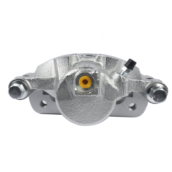 刹车卡钳 Front Right Disc Brake Caliper with Bracket 19-B2091 45018S84A00RM for Honda Accord 1998-2002 L4 2.3L-9