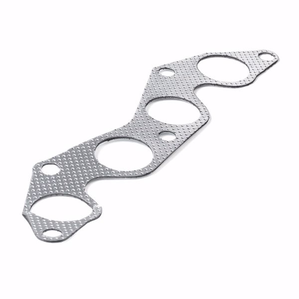 排气管 Exhaust Manifold Header for Honda Civic EX 2001-2005 MT001102（禁售亚马逊）(不支持无理由退货)-4