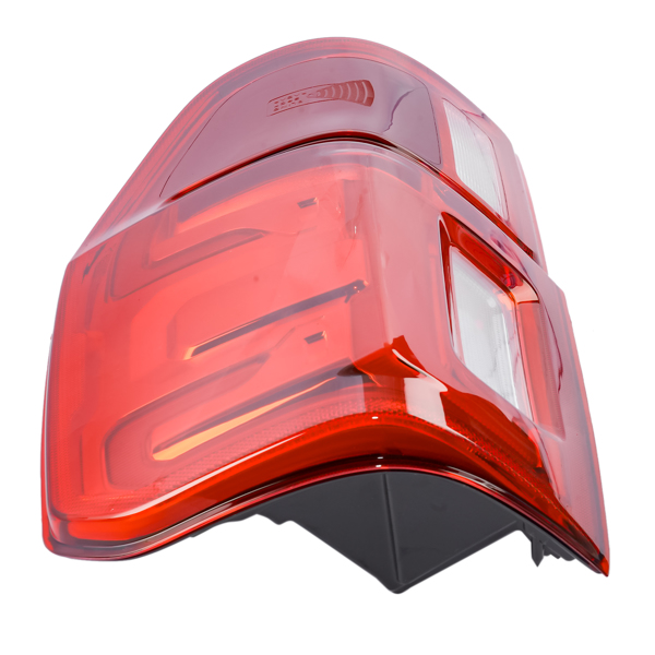 尾灯 Right LED Rear Brake Tail Light w/ Blind Spot for Ford Ranger 2019-2023 KB3Z13404G KB3Z-13404-G-2