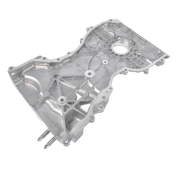 机油泵 Timing Chain Cover 213502G300 for Hyundai Santa Fe Sport 13-16 Tucson Kia Sorento Sportage 2.0 2.4L-6