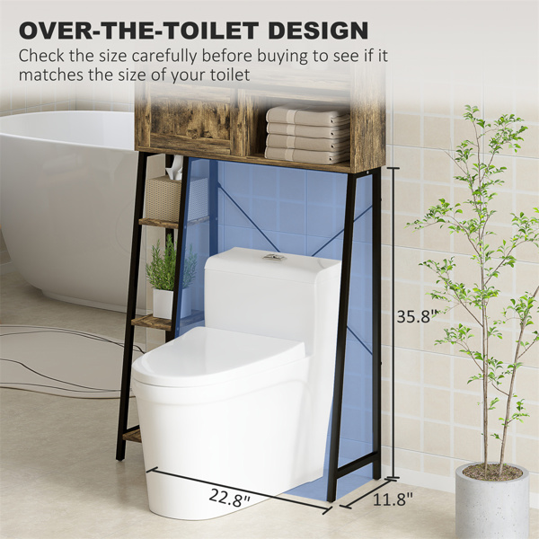 卫生间储物柜上方、储物柜/浴室柜（ Amazon Shipping）（WalMart禁售）（周末不发货）-7