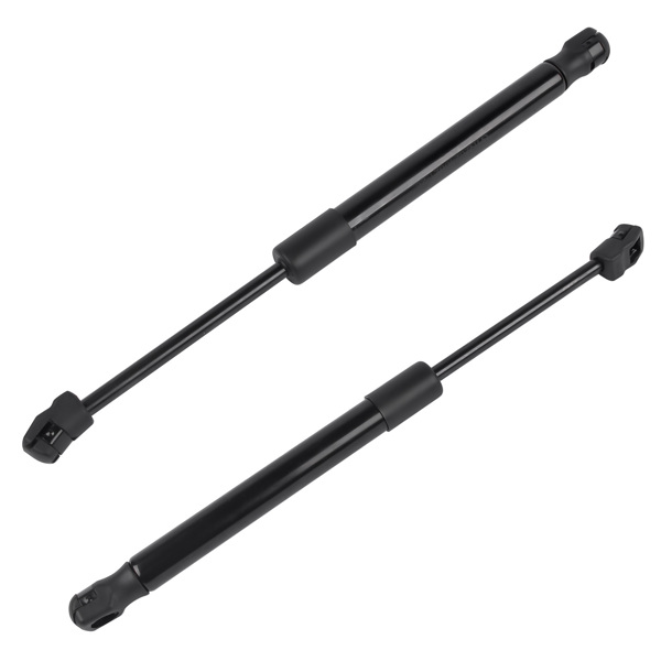 气弹簧 2 Pcs Front Hood Lift Supports Shocks Kit for Infiniti M35 M45 2006-2010 6771-4