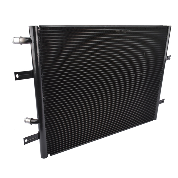 中冷器 Intercooler Air Cooler For Bentley Continental GT GTC Flying Spur V8 2013-2018-7