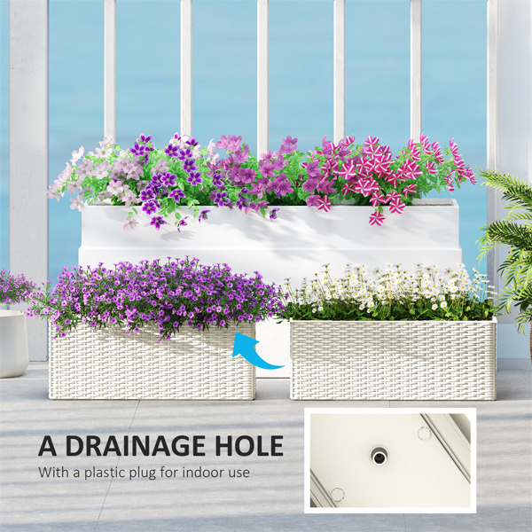 花盆 /种植箱（周末不发货）（ Amazon Shipping）（WalMart禁售）-6