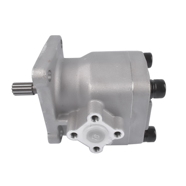 液压泵 Hydraulic Pump for Case 244 Mitsubishi Tractor MT180 MT210D 1991524C2 1282801C1-6