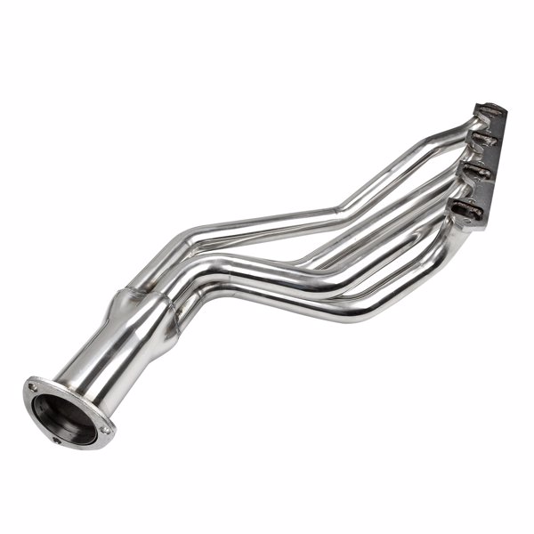 Ford 1964-1970 SBF Mustang 289 302 351 Exhaust Header Manifold MT001014（禁售亚马逊）(不支持无理由退货)-4