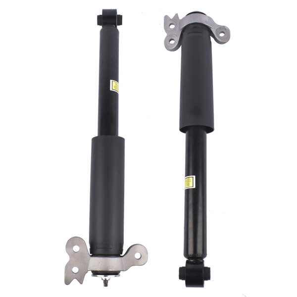 减震器 Rear Left & Right Shock Absorbers For Chevrolet Malibu 2016-2023 1.5L 2.0L l4 GAS DOHC 23365351 23365352-3