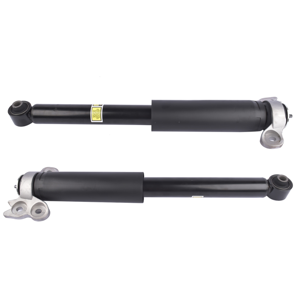 减震器 Rear Left & Right Shock Absorbers For Chevrolet Malibu 2016-2023 1.5L 2.0L l4 GAS DOHC 23365351 23365352-1
