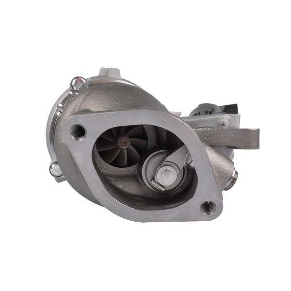 Right Turbocharger for 2018-2021 Ford Expedition F150 F-150 3.5L #JL3E-6K682-BF-8