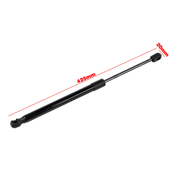 气弹簧 2Pcs Front Hood Lift Support Shock Struts for Infiniti Q50 2014-2018 6547046A0A-8