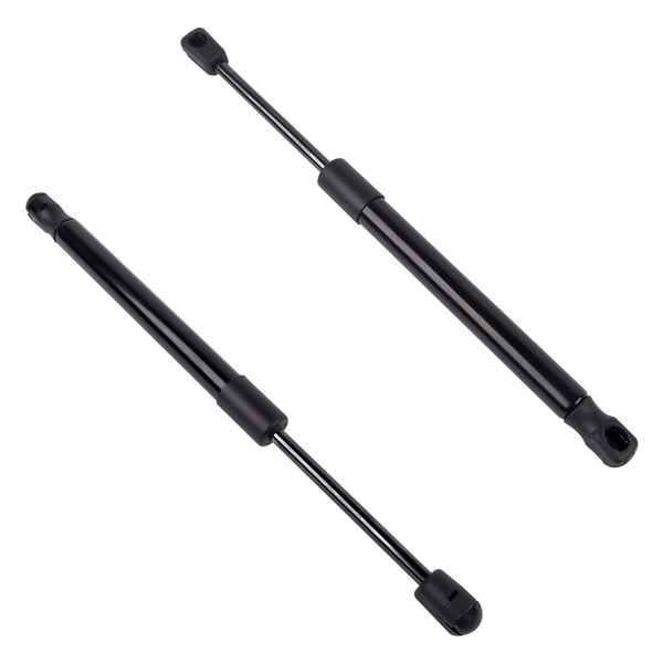 气弹簧 Pair Front Hood Lift Support Shock Strut For Infiniti FX35 FX37 FX50 Q70 QX70 654701CA0A-5