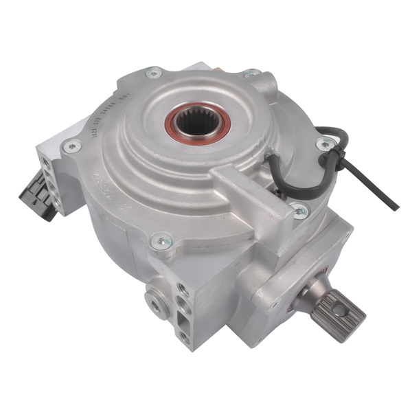差速器 Front Transmission Differential for Polaris Pro XD 2000G 2000D 2WD 2019-2021-3