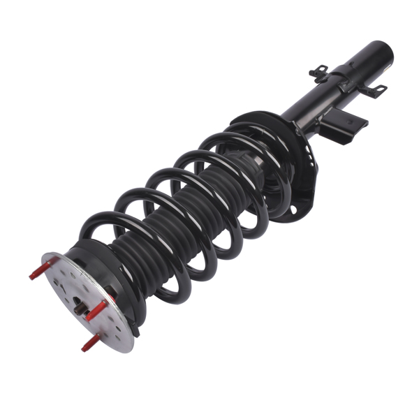 减震器 Rear Right Shock Strut Assembly for Land Rover LR2 Freelander 2 L359 2008-2015-6
