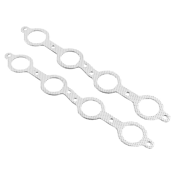 排气管 1998-2002 Chevy Camaro Pontiac Firebird 5.7L Exhaust Manifold Racing Header 1 Set MT001257（禁售亚马逊）(不支持无理由退货)-5