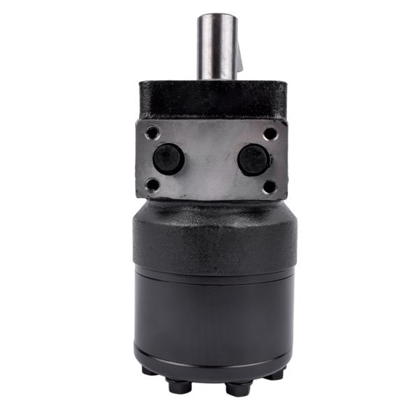 液压马达 Hydraulic Motor Fits for Eaton Char-Lynn: S Series 4 Bolt Standard 1'' Straight Shaft 103-1022-012-2