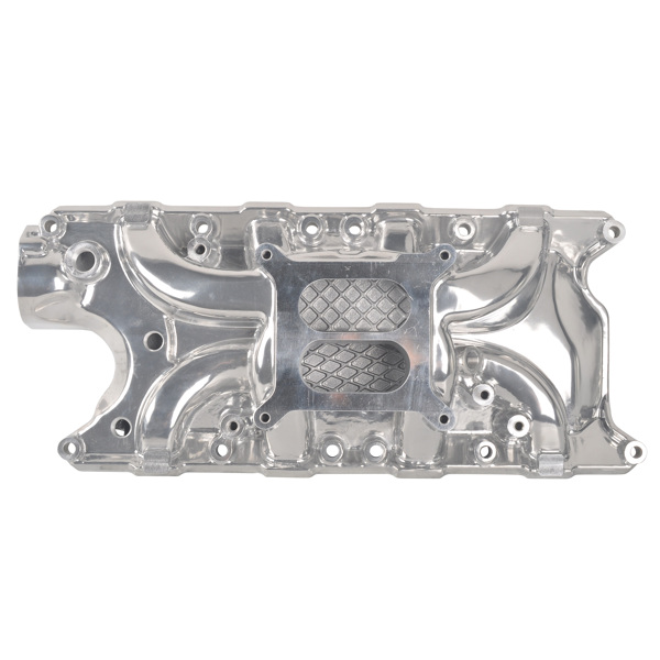 Intake Manifold Small Block 289 30 F-series E-series 4.3L 4.7L 5.0L MT023058（禁售亚马逊）(不支持无理由退货)-5