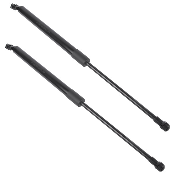 气弹簧 2pcs Rear Trunk Lift Supports Shocks for Mercedes W220 S350 S430 S500 S65 AMG S600-4