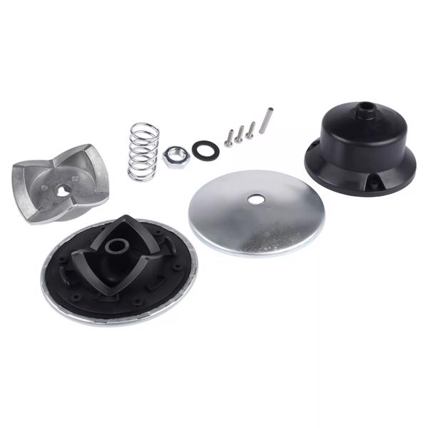 皮带轮 GT79253 for General Transmission RS800 Driven Pulley Kit for Husqvarna 587086701-6