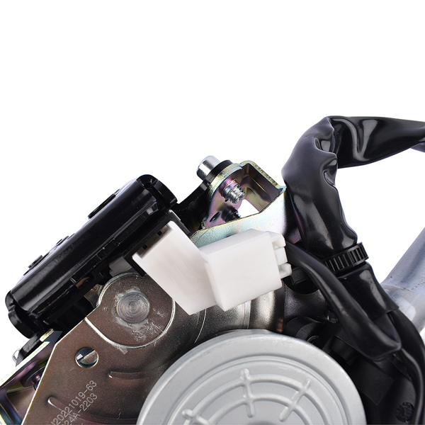 门锁执行器 Liftgate Rear Lock Actuator Motor For 2016-2021 Lexus RX450h RX350 3.5 V6 4-Door 69350-0E110-7