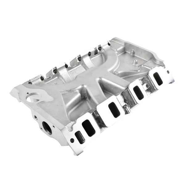 Intake Manifold Fit For Ford FE 390 406 410 427 428 MT023060(Ban the sale oF Amazon & Temu)(No refunds without reason)-4