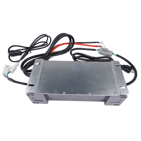 充电器 Battery Charger for 96211 105739 Genie Scissor Lift Signet HB600 24B-24V 25A-10