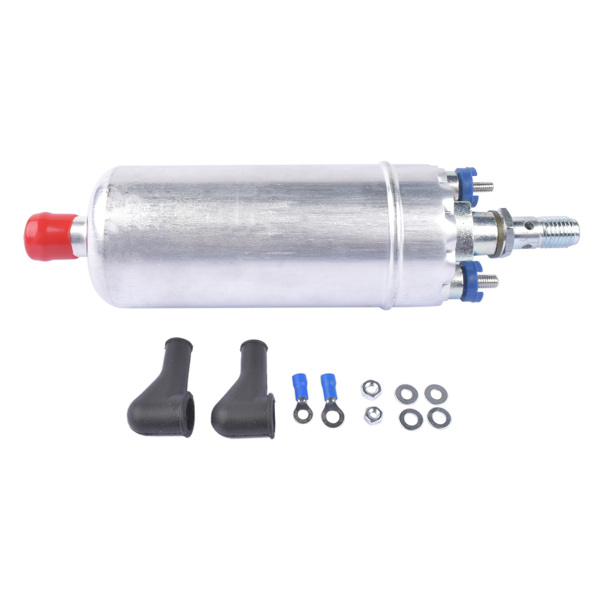 燃油泵 Electric Fuel Pump Fits Mercedes-Benz 190E 260E 300CE 300E 300SE 300SL 300TE 500SL 560SL 600SEC S320 S420 SL320 400SEL 6158319 6165570 6165571-5