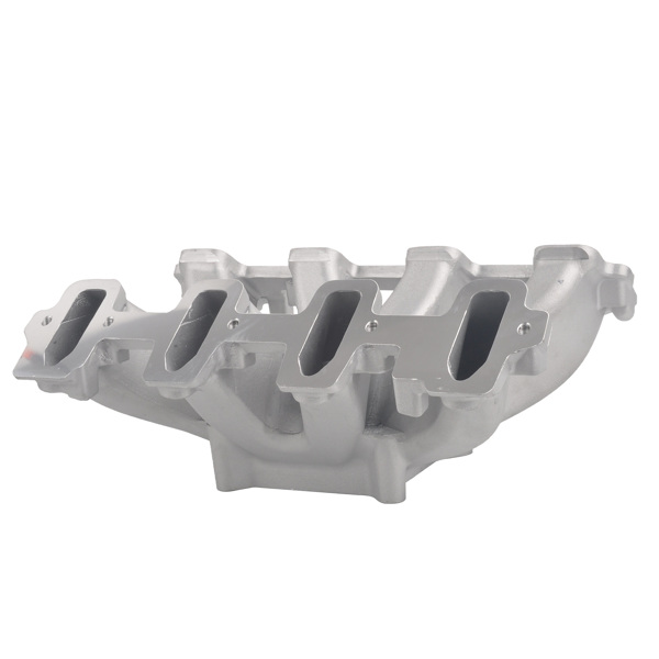 Intake Manifold LS1/LS2/LS6 Super Victor，本色 MT023075（禁售亚马逊）(不支持无理由退货)-3