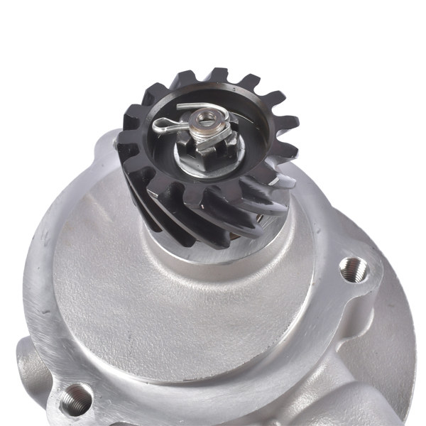 转向助力泵 D84179 Power Steering Pump for Case-IH Tractors 480C 480D 480LL 580C 580D 584D 584C 585D 586C A35718 D64601 A137187 A36559-8