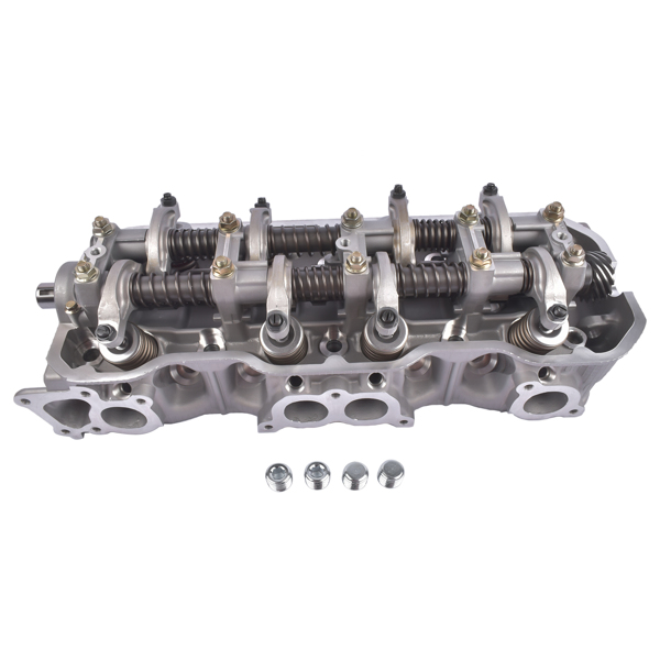 燃油泵 Cylinder Head Assembly for Honda Passport Isuzu 2.6L L4 1988-1997 8970236740-1