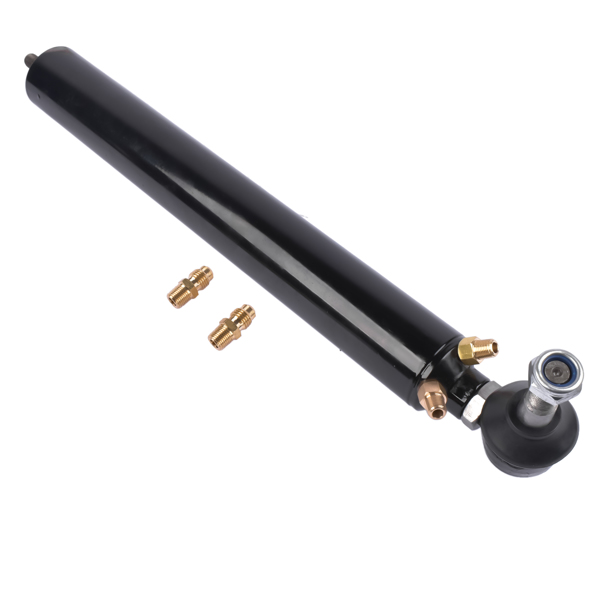 液压缸 Power Steering Cylinder Assembly 5/8" Rod D4NN3A540A for Ford Tractors 600 800-7