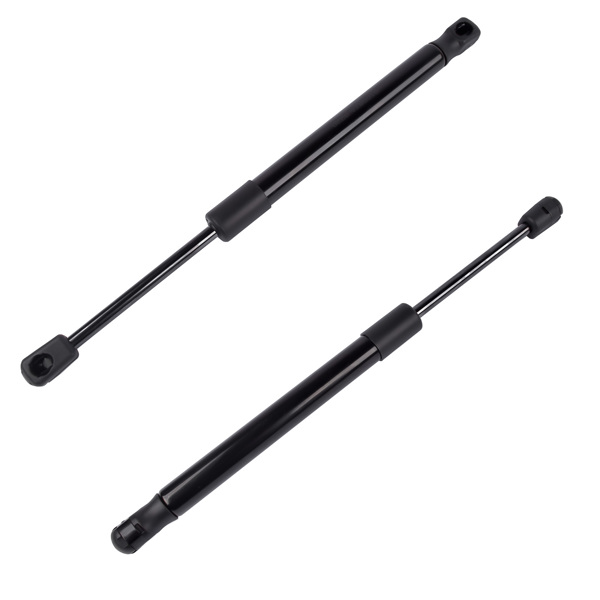 气弹簧 Pair Front Hood Lift Support Shock Strut For Infiniti FX35 FX37 FX50 Q70 QX70 654701CA0A-2