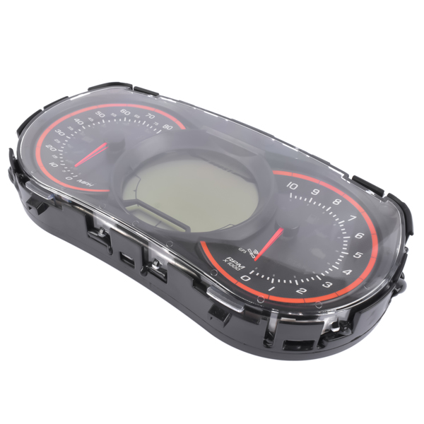 LCD Gauge 278003346 for Sea-Doo Personal Watercraft RXP RXT GTI GTR GTS 2016-17-6