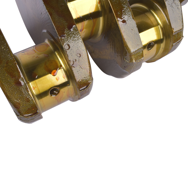 曲轴 Crankshaft for Cummins Dodge Ram 2500 3500 01-02 6BT5.9 Diesel Engine 3908032 3929037-4