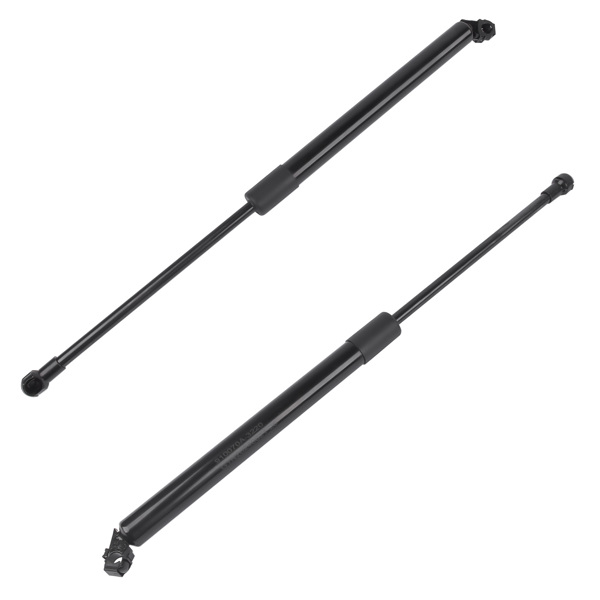 气弹簧 2pcs Rear Trunk Lift Supports Shocks for Mercedes W220 S350 S430 S500 S65 AMG S600-2