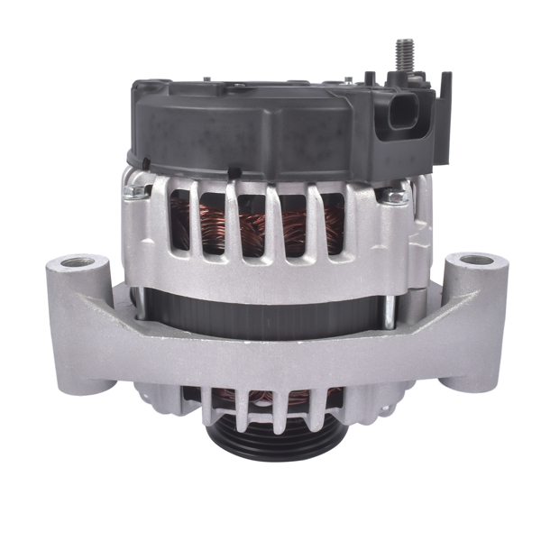 发电机 Alternator 150A 12V for Chevy Camaro SS, 1SS, 2SS 2010-2015 6.2L Naturally Aspirated VIN W 13588310 11486N 13597233-3